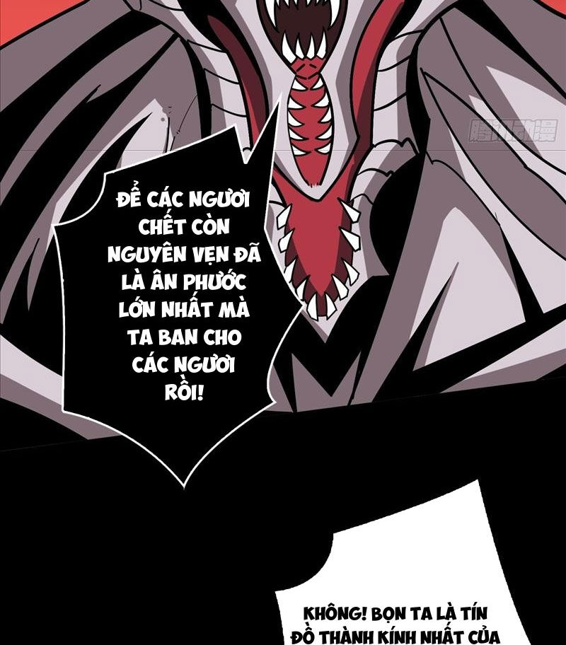 Vừa Chơi Đã Có Tài Khoản Vương Giả - Chapter 357 - Page 21