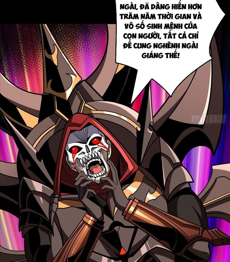 Vừa Chơi Đã Có Tài Khoản Vương Giả - Chapter 357 - Page 22