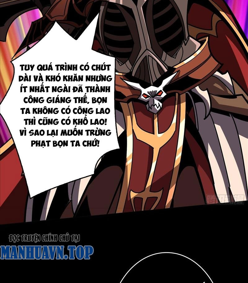 Vừa Chơi Đã Có Tài Khoản Vương Giả - Chapter 357 - Page 23