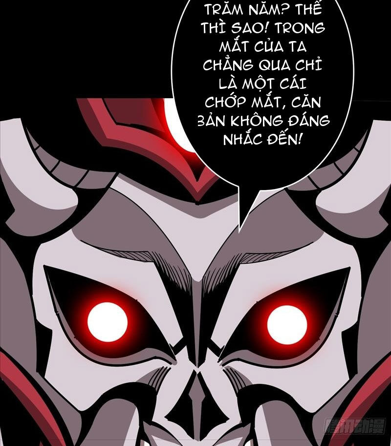 Vừa Chơi Đã Có Tài Khoản Vương Giả - Chapter 357 - Page 24