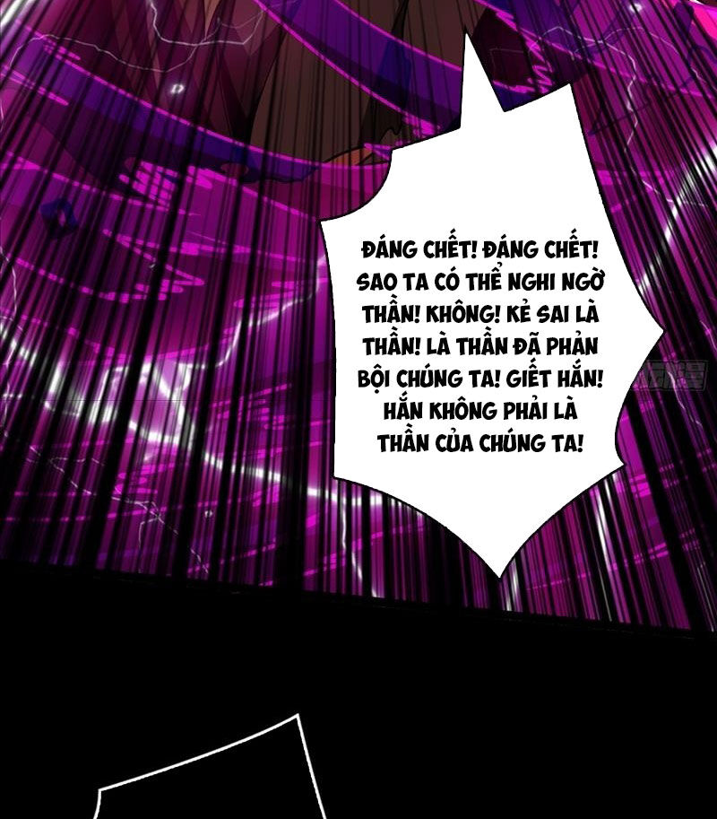 Vừa Chơi Đã Có Tài Khoản Vương Giả - Chapter 357 - Page 27