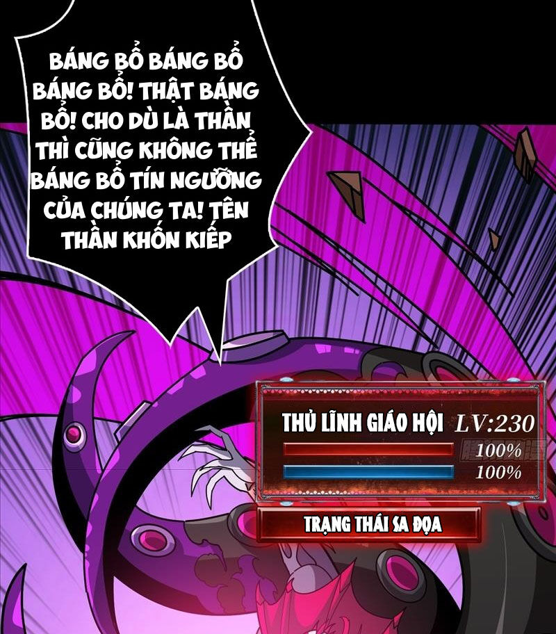 Vừa Chơi Đã Có Tài Khoản Vương Giả - Chapter 357 - Page 28