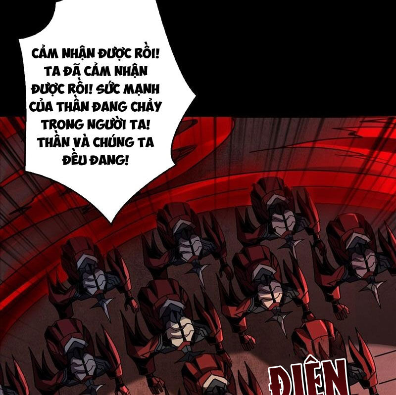 Vừa Chơi Đã Có Tài Khoản Vương Giả - Chapter 357 - Page 3