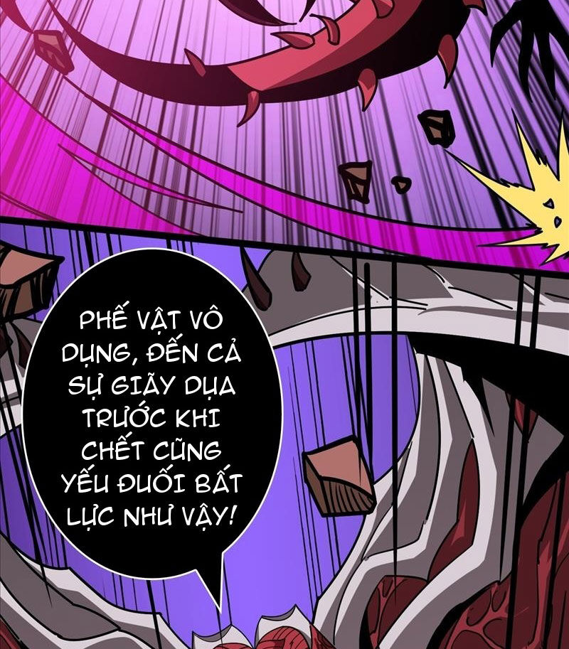 Vừa Chơi Đã Có Tài Khoản Vương Giả - Chapter 357 - Page 30