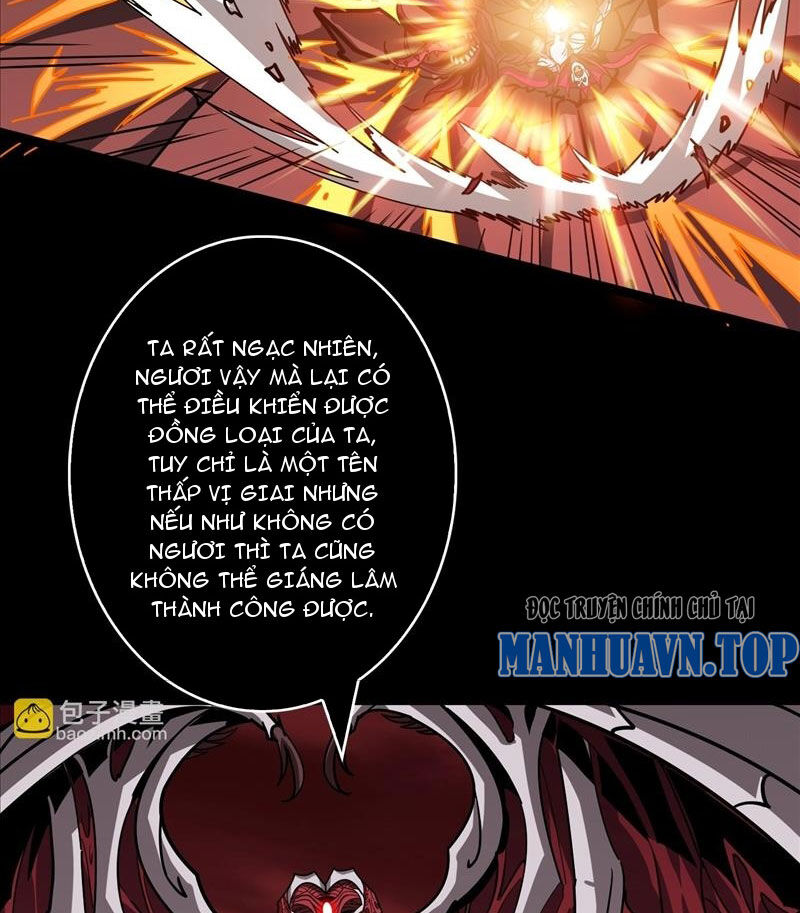 Vừa Chơi Đã Có Tài Khoản Vương Giả - Chapter 357 - Page 33