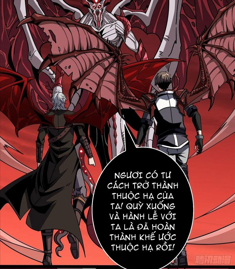 Vừa Chơi Đã Có Tài Khoản Vương Giả - Chapter 357 - Page 34