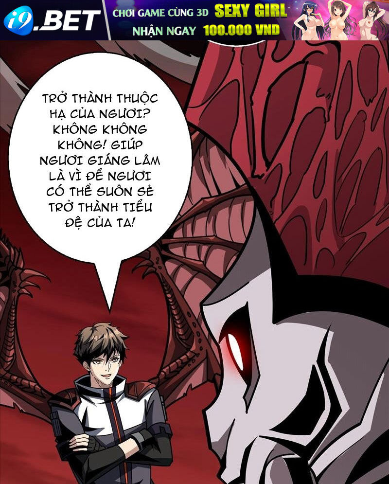 Vừa Chơi Đã Có Tài Khoản Vương Giả - Chapter 357 - Page 35