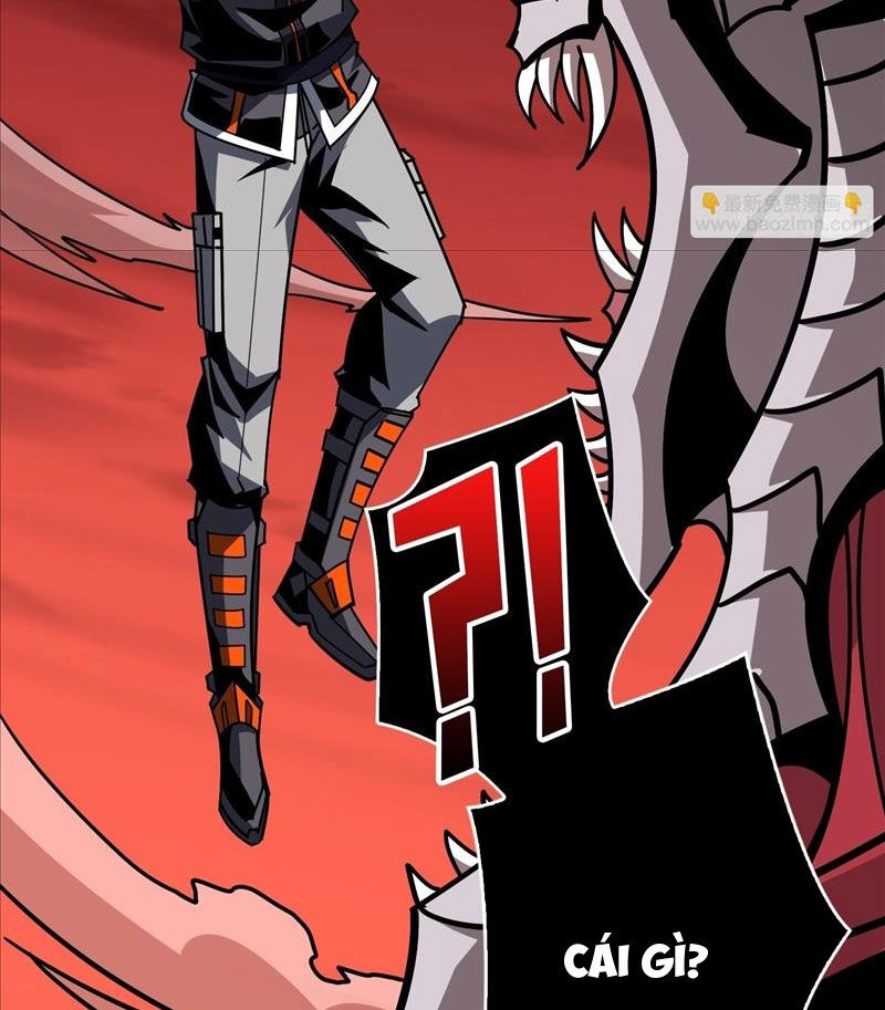 Vừa Chơi Đã Có Tài Khoản Vương Giả - Chapter 357 - Page 36