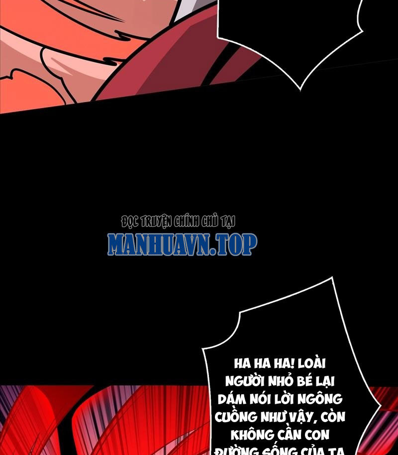 Vừa Chơi Đã Có Tài Khoản Vương Giả - Chapter 357 - Page 37