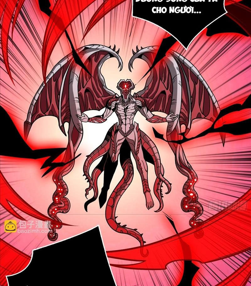 Vừa Chơi Đã Có Tài Khoản Vương Giả - Chapter 357 - Page 38