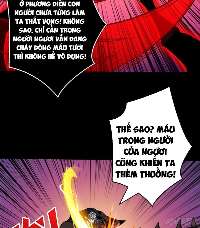 Vừa Chơi Đã Có Tài Khoản Vương Giả - Chapter 357 - Page 39