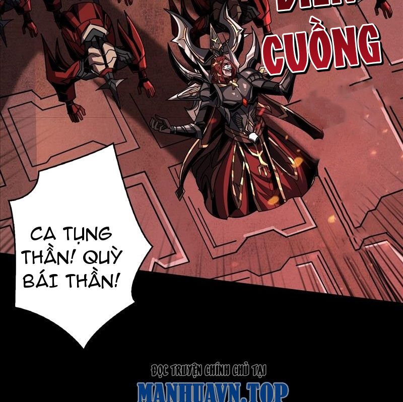 Vừa Chơi Đã Có Tài Khoản Vương Giả - Chapter 357 - Page 4