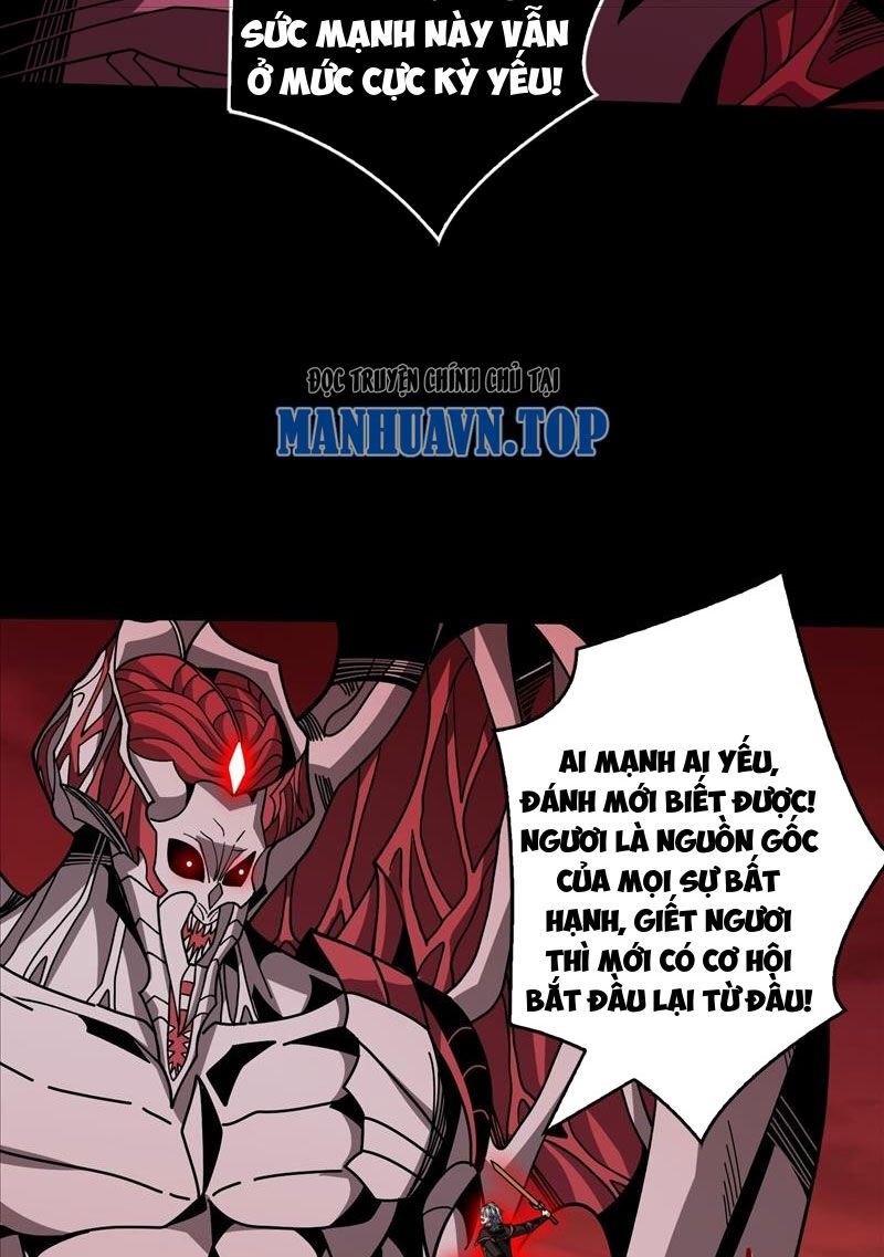 Vừa Chơi Đã Có Tài Khoản Vương Giả - Chapter 357 - Page 41