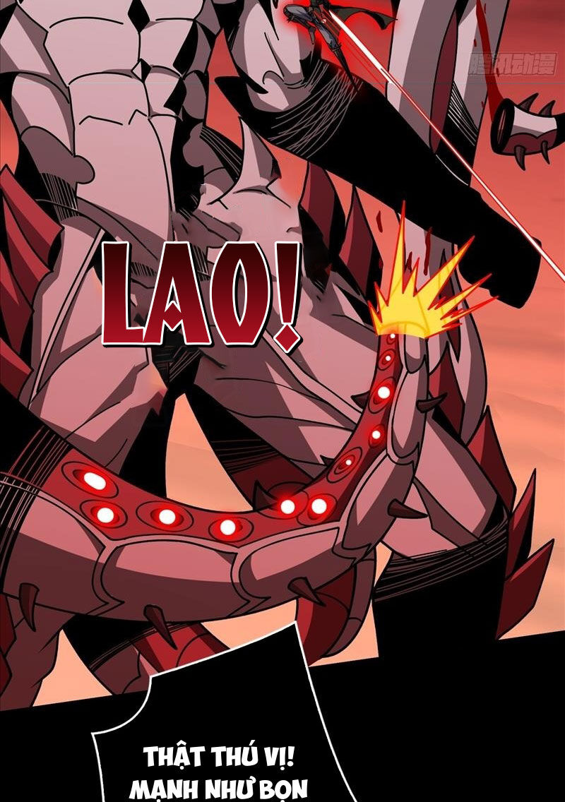 Vừa Chơi Đã Có Tài Khoản Vương Giả - Chapter 357 - Page 42