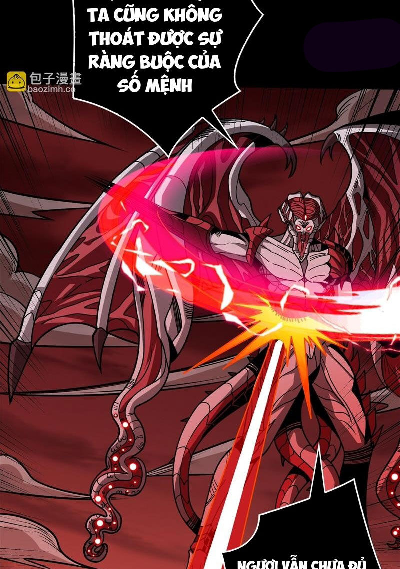 Vừa Chơi Đã Có Tài Khoản Vương Giả - Chapter 357 - Page 43