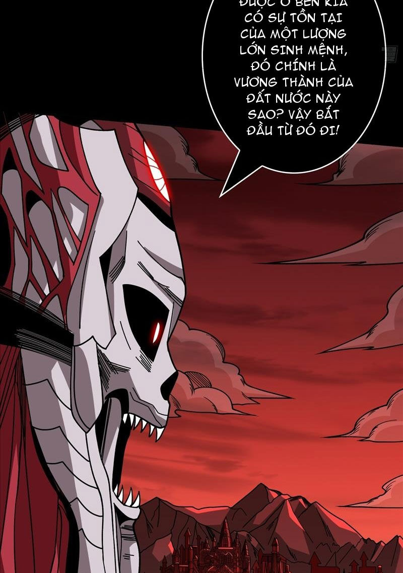 Vừa Chơi Đã Có Tài Khoản Vương Giả - Chapter 357 - Page 45