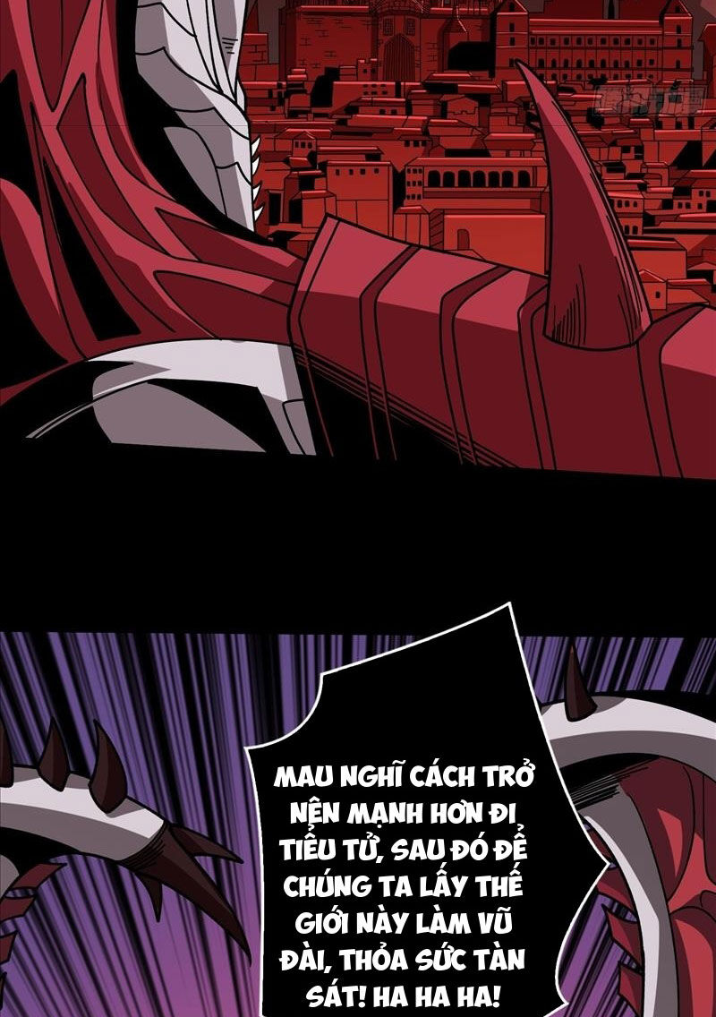 Vừa Chơi Đã Có Tài Khoản Vương Giả - Chapter 357 - Page 46