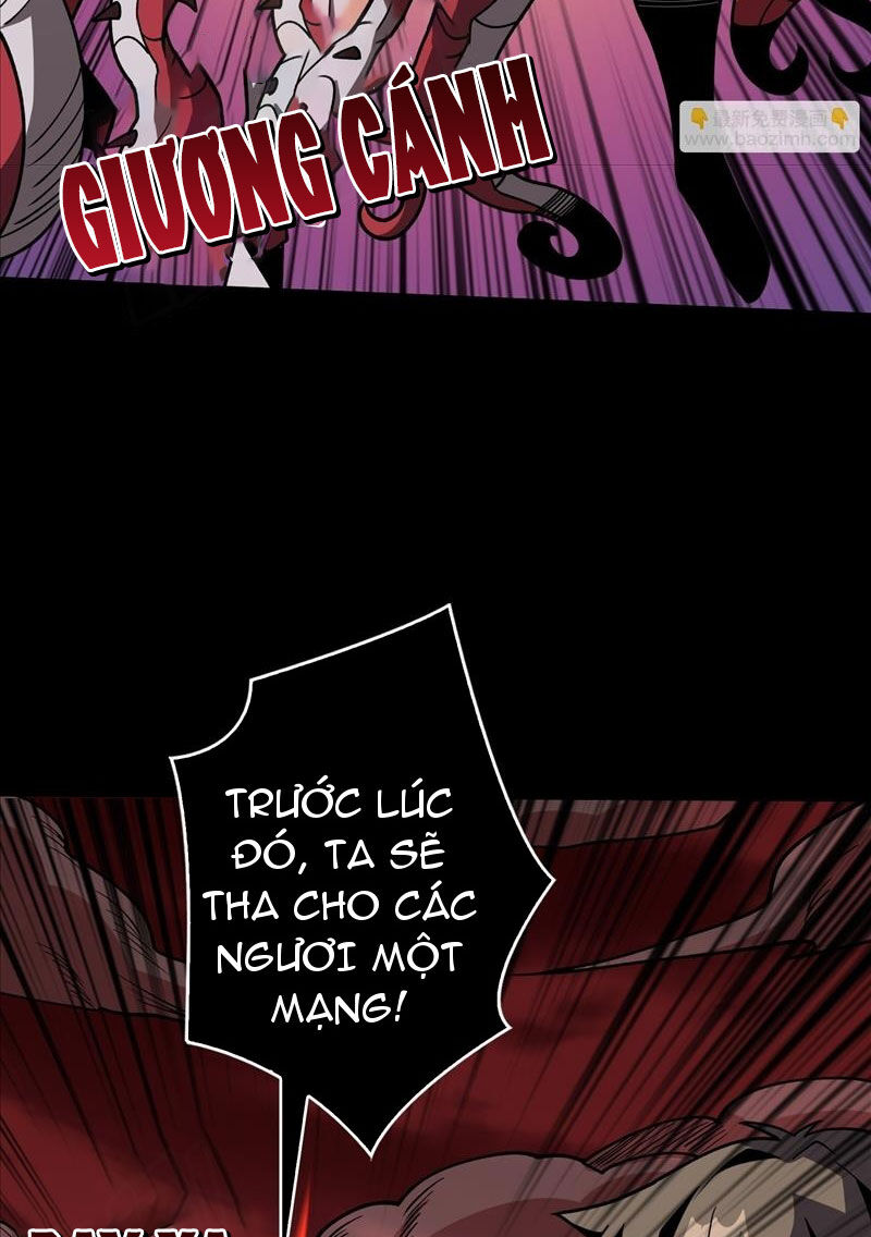 Vừa Chơi Đã Có Tài Khoản Vương Giả - Chapter 357 - Page 48