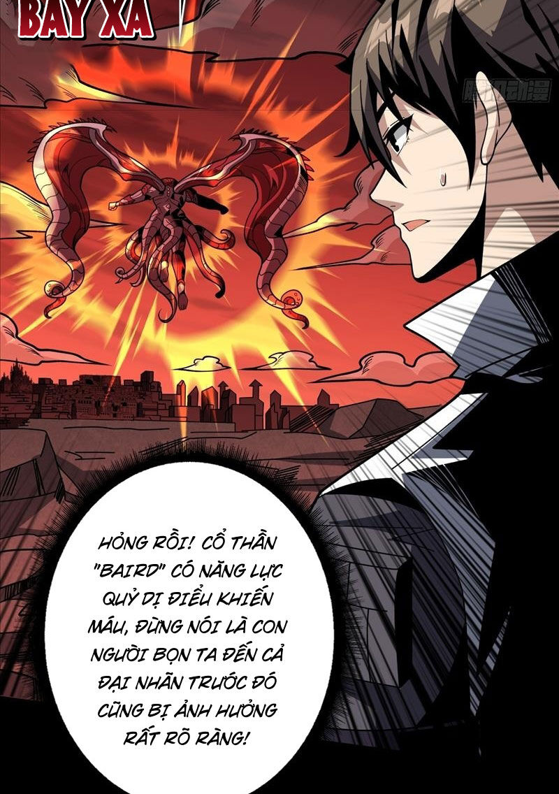 Vừa Chơi Đã Có Tài Khoản Vương Giả - Chapter 357 - Page 49