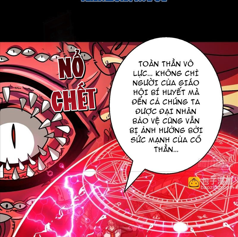 Vừa Chơi Đã Có Tài Khoản Vương Giả - Chapter 357 - Page 5