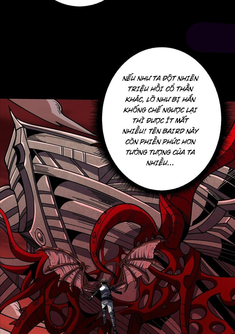 Vừa Chơi Đã Có Tài Khoản Vương Giả - Chapter 357 - Page 50