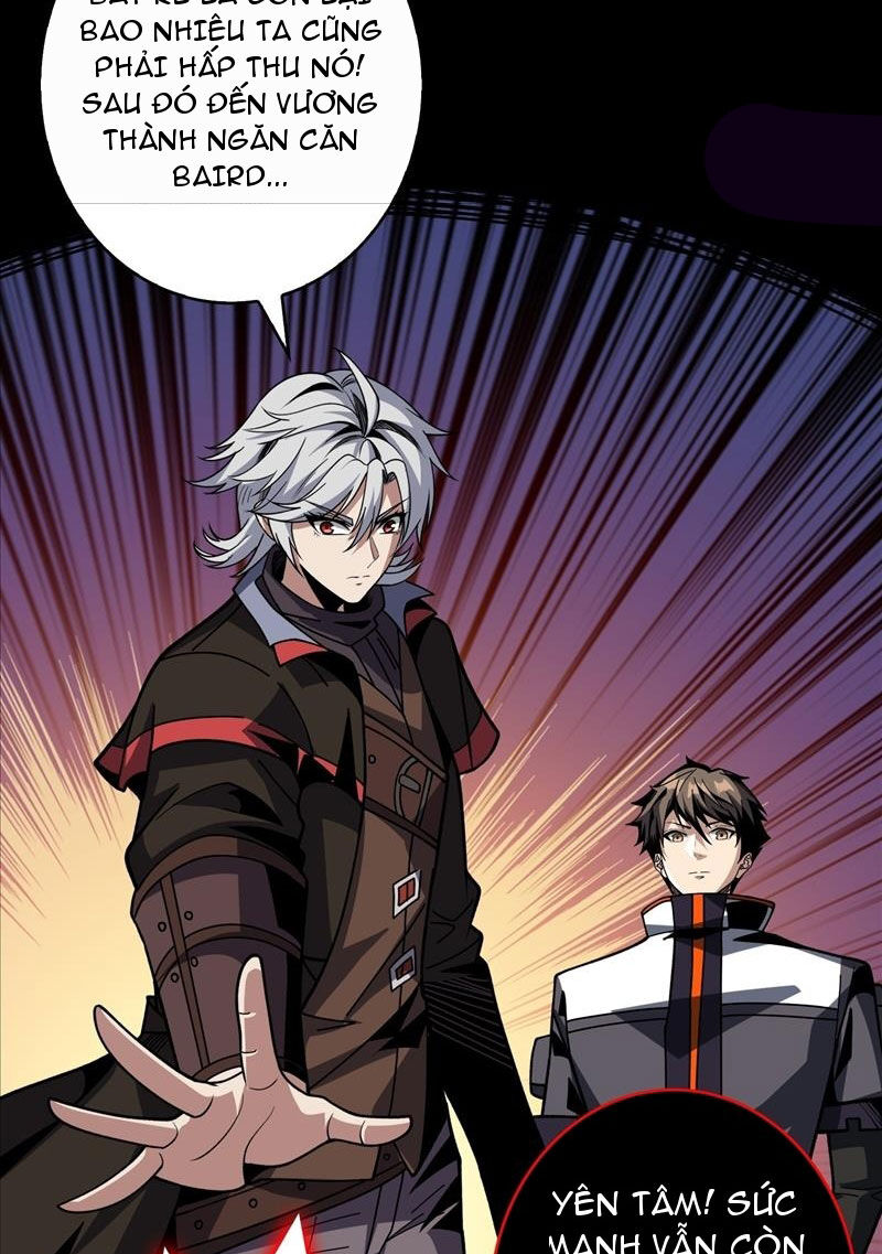 Vừa Chơi Đã Có Tài Khoản Vương Giả - Chapter 357 - Page 54