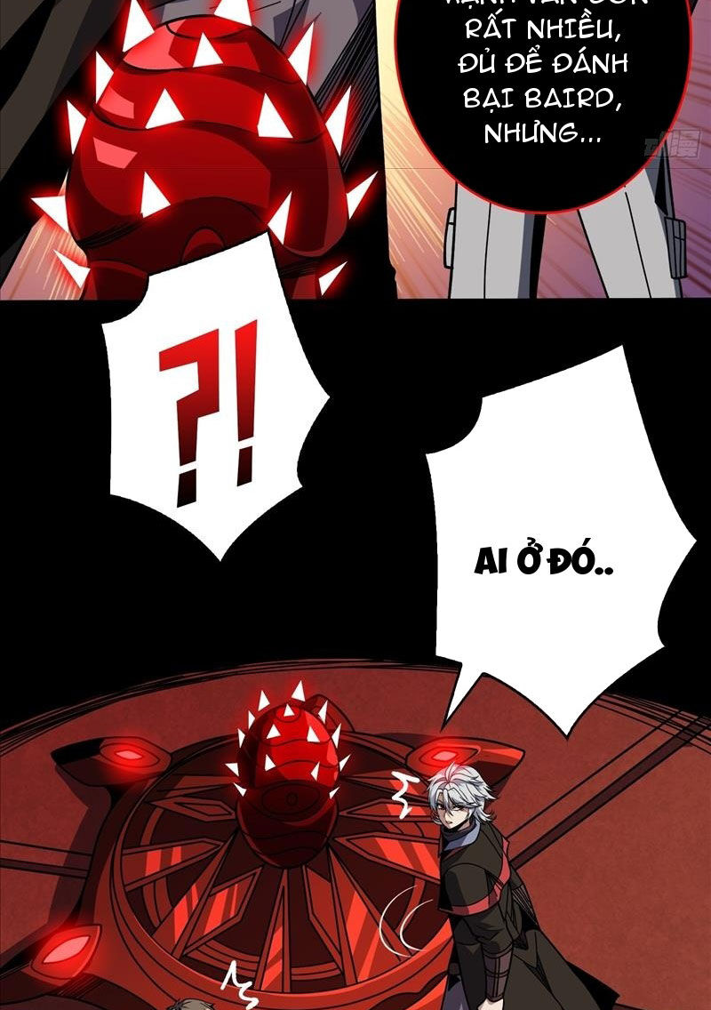 Vừa Chơi Đã Có Tài Khoản Vương Giả - Chapter 357 - Page 55