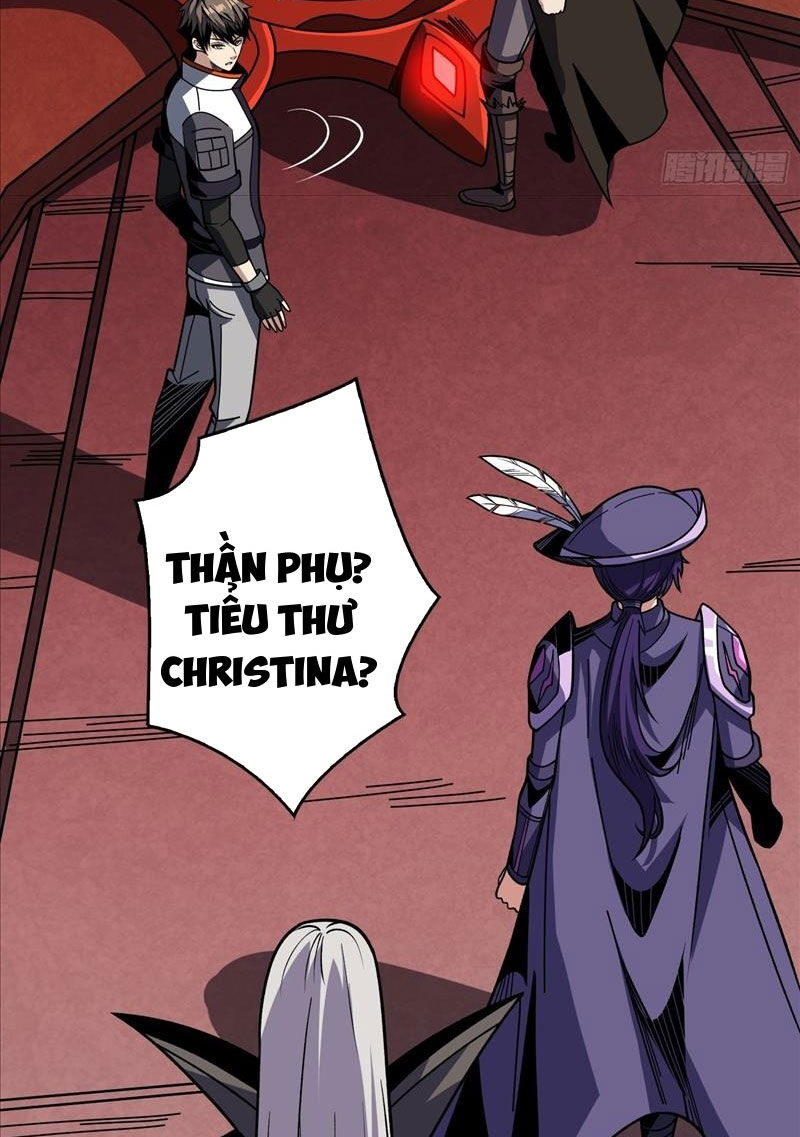 Vừa Chơi Đã Có Tài Khoản Vương Giả - Chapter 357 - Page 56