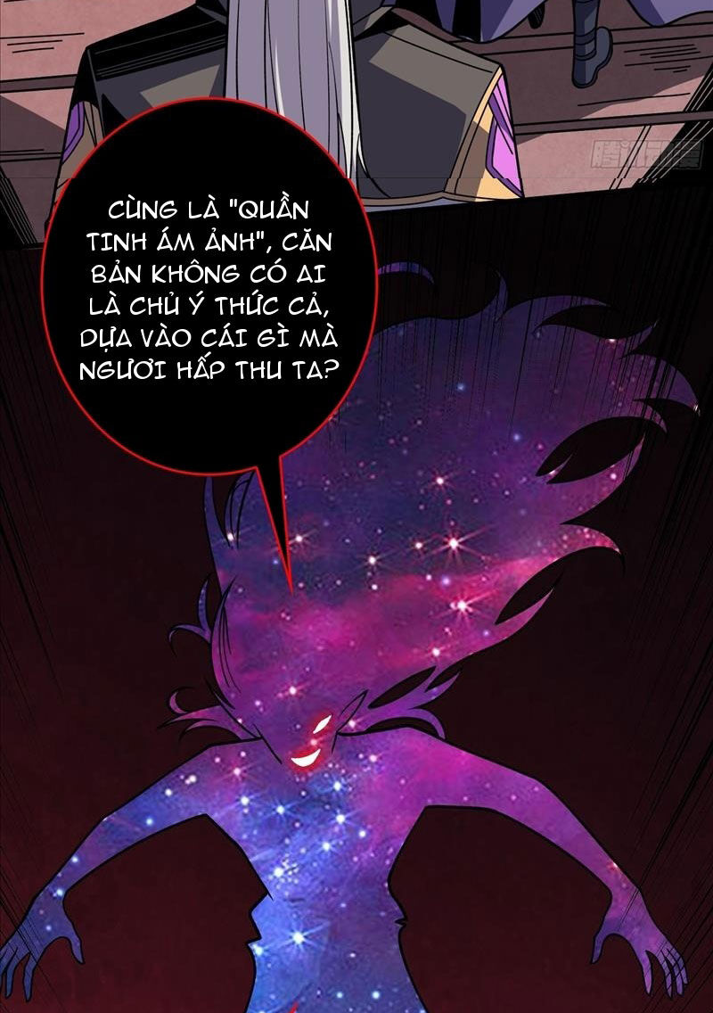 Vừa Chơi Đã Có Tài Khoản Vương Giả - Chapter 357 - Page 57