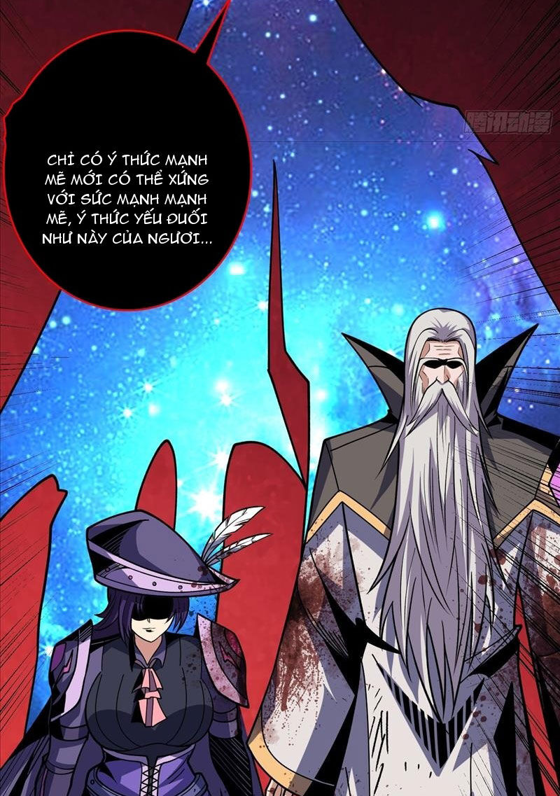 Vừa Chơi Đã Có Tài Khoản Vương Giả - Chapter 357 - Page 58