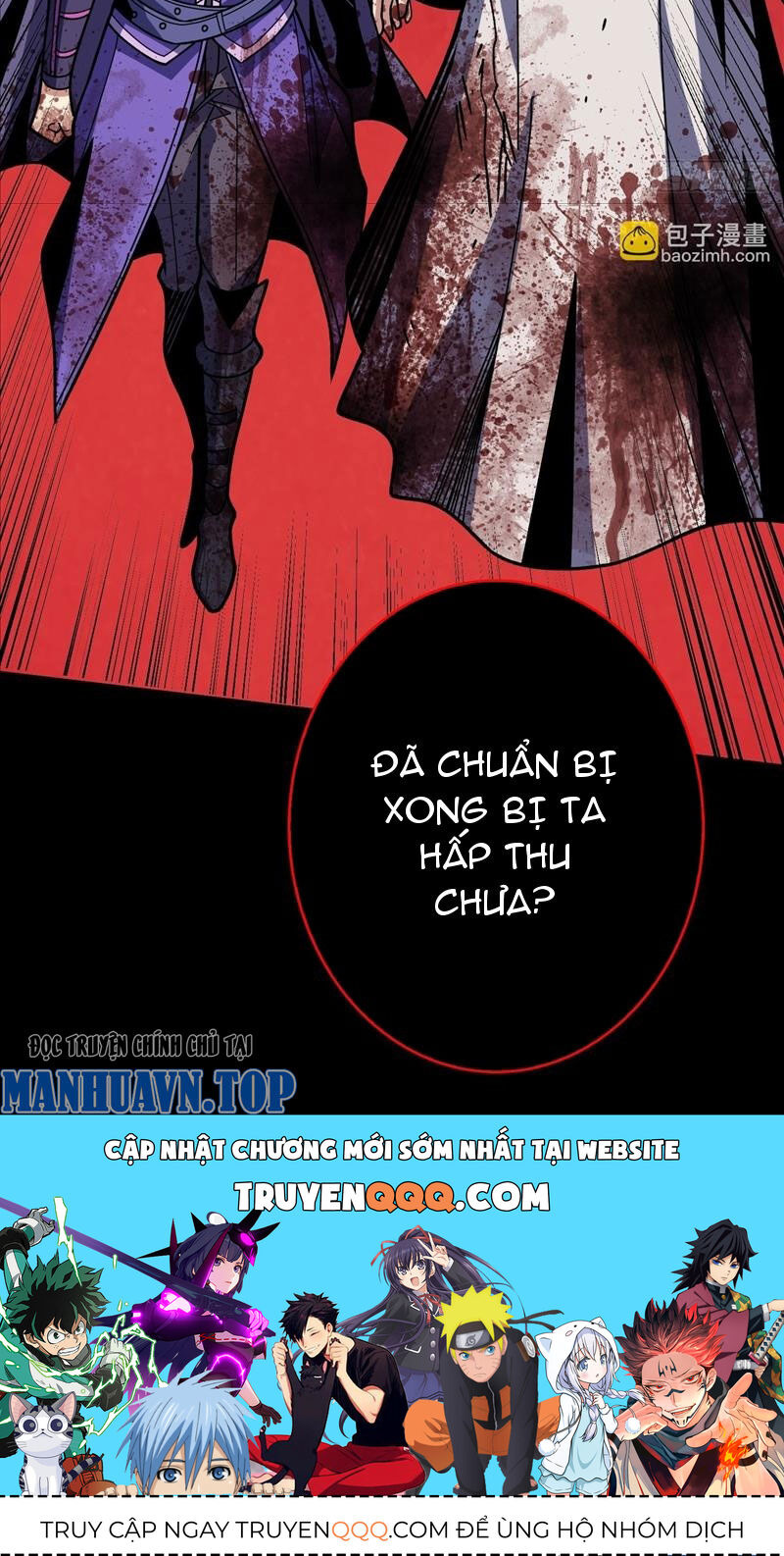 Vừa Chơi Đã Có Tài Khoản Vương Giả - Chapter 357 - Page 59