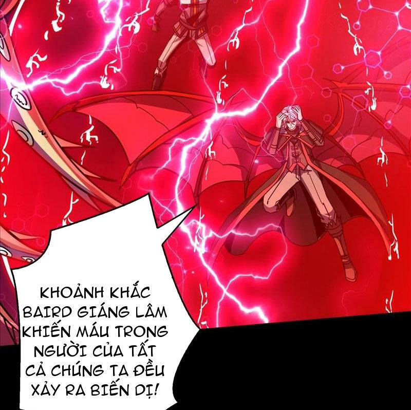 Vừa Chơi Đã Có Tài Khoản Vương Giả - Chapter 357 - Page 6