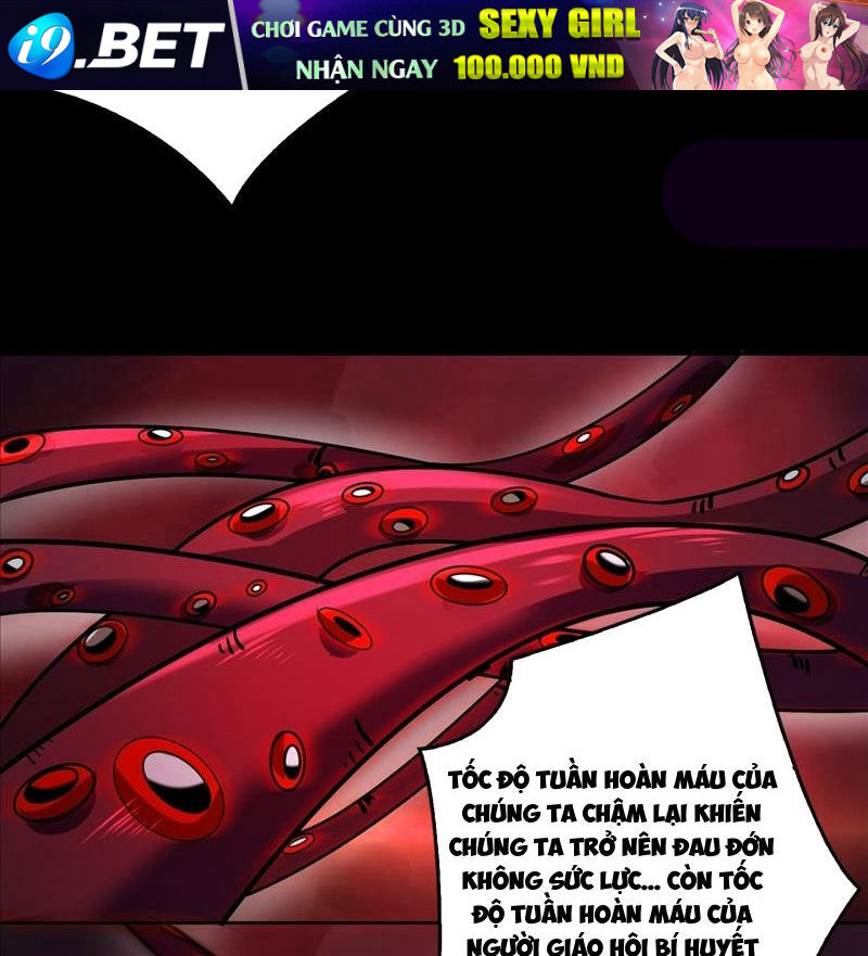 Vừa Chơi Đã Có Tài Khoản Vương Giả - Chapter 357 - Page 7