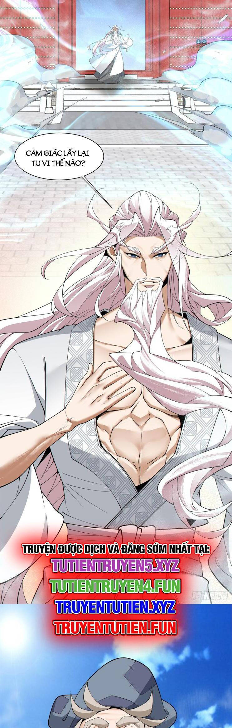 Đồ Đệ Của Ta Đều Là Đại Phản Phái Chapter 255 - Trang 15