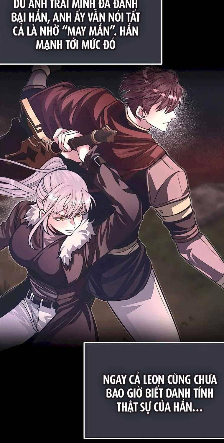 Anh Trai Anh Hùng Là Người Đã Chết Trong Học Viện - Chapter 78 - Page 22