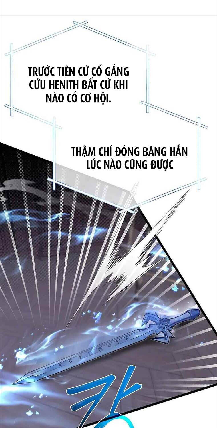 Anh Trai Anh Hùng Là Người Đã Chết Trong Học Viện - Chapter 78 - Page 27