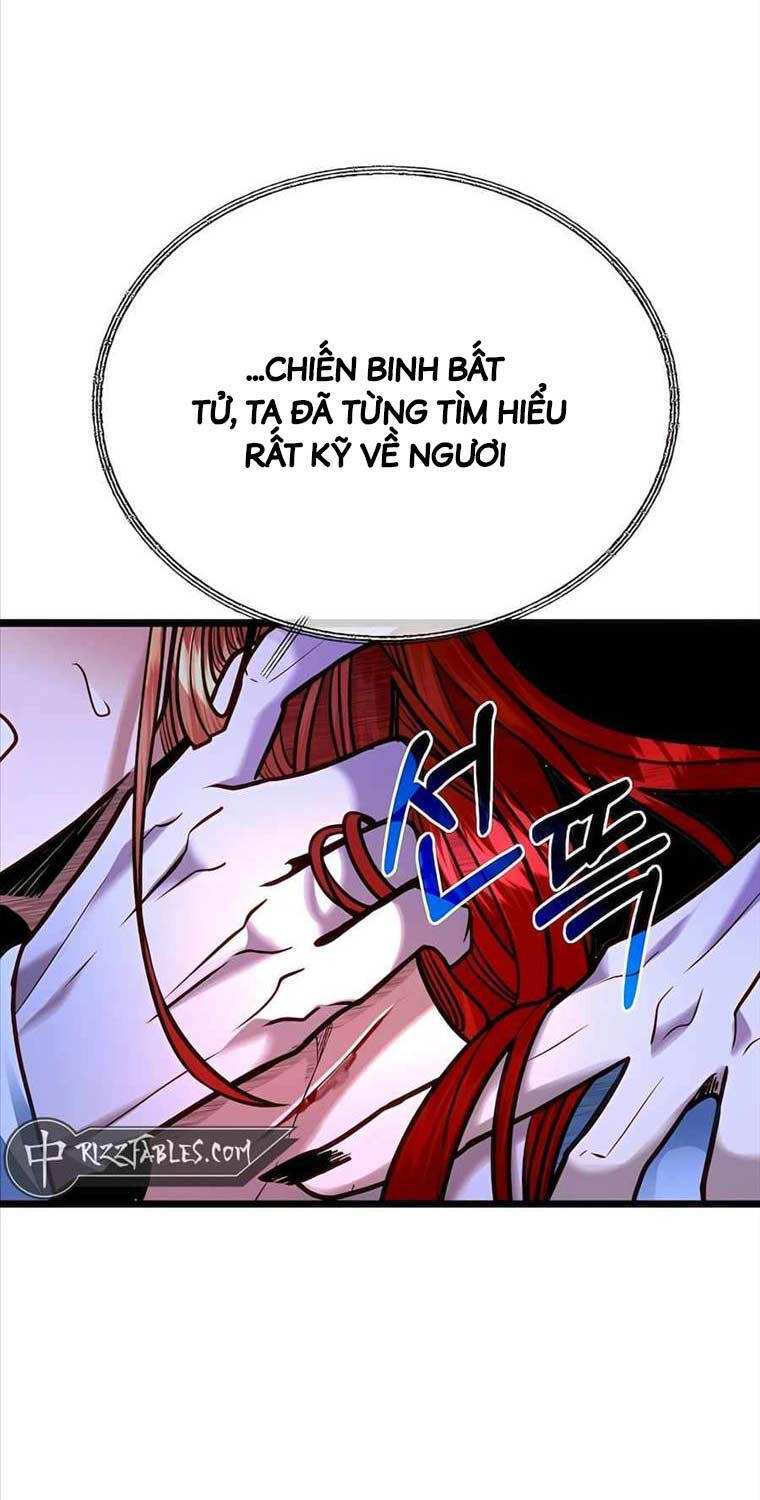 Anh Trai Anh Hùng Là Người Đã Chết Trong Học Viện - Chapter 78 - Page 35