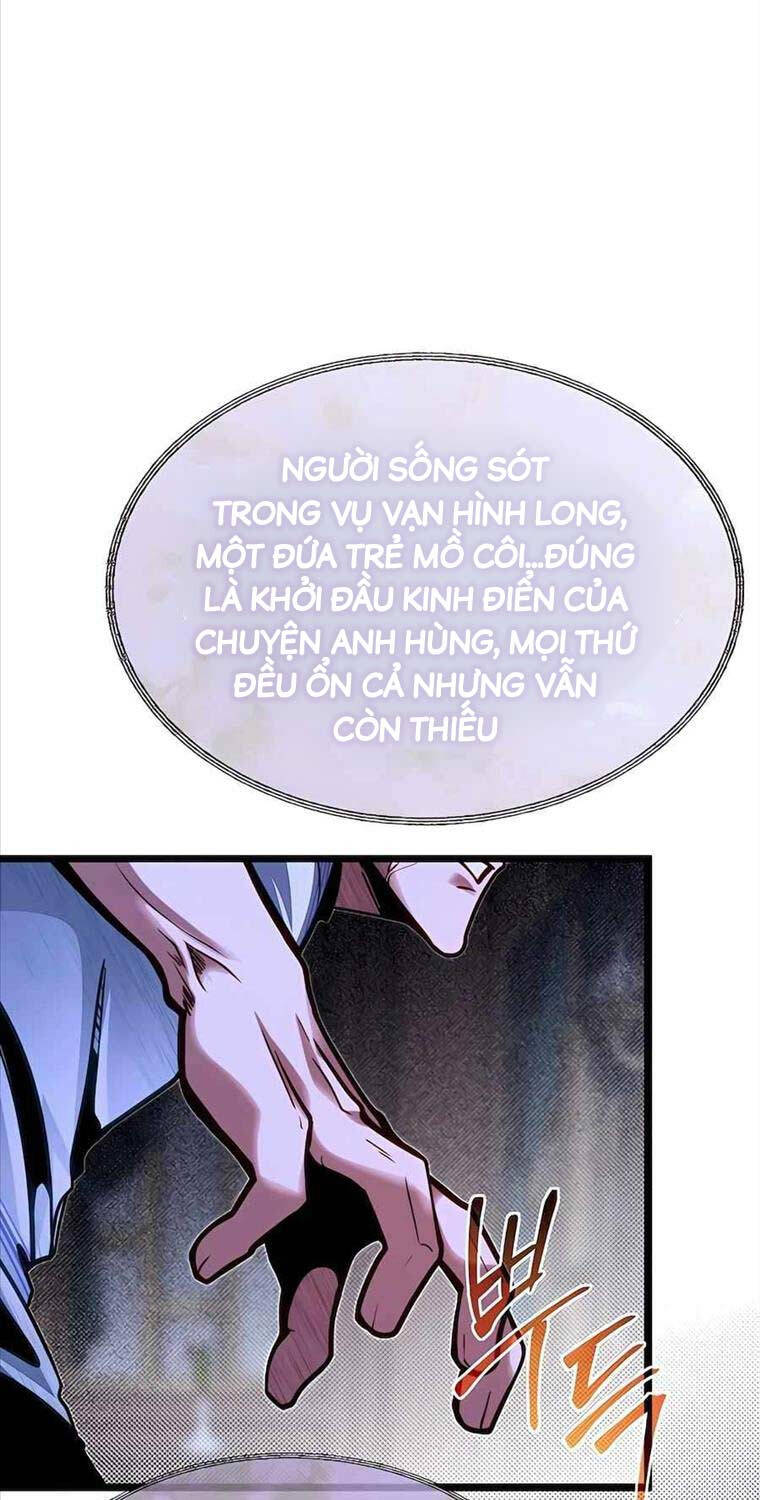 Anh Trai Anh Hùng Là Người Đã Chết Trong Học Viện - Chapter 78 - Page 36