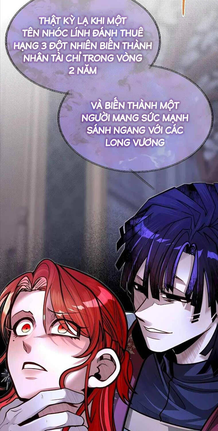 Anh Trai Anh Hùng Là Người Đã Chết Trong Học Viện - Chapter 78 - Page 37