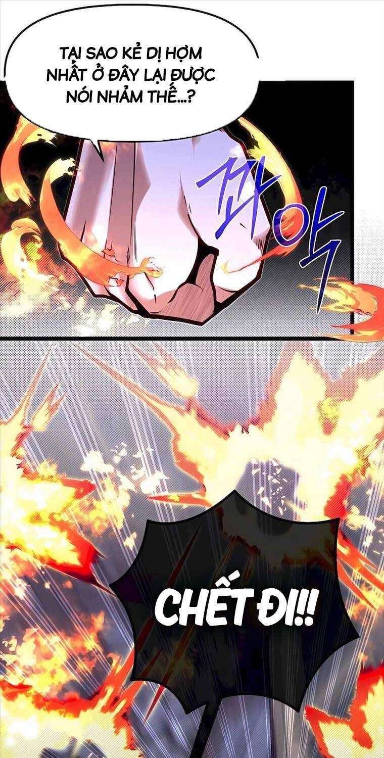 Anh Trai Anh Hùng Là Người Đã Chết Trong Học Viện - Chapter 78 - Page 40