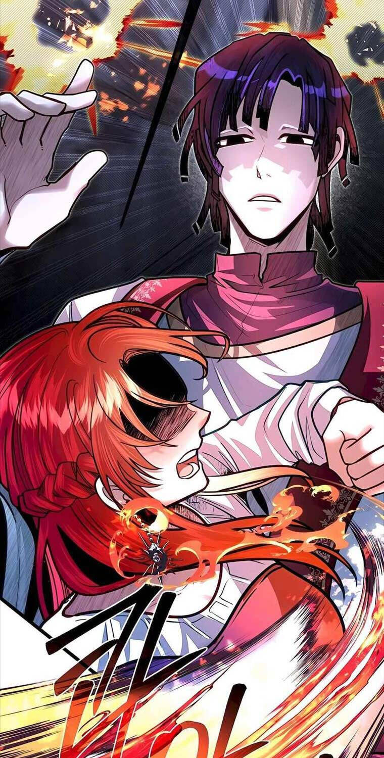 Anh Trai Anh Hùng Là Người Đã Chết Trong Học Viện - Chapter 78 - Page 41