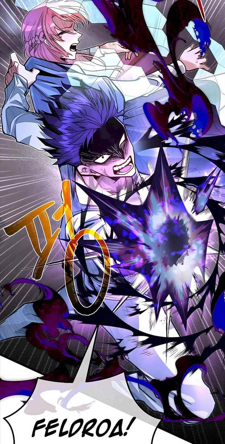 Anh Trai Anh Hùng Là Người Đã Chết Trong Học Viện - Chapter 78 - Page 45