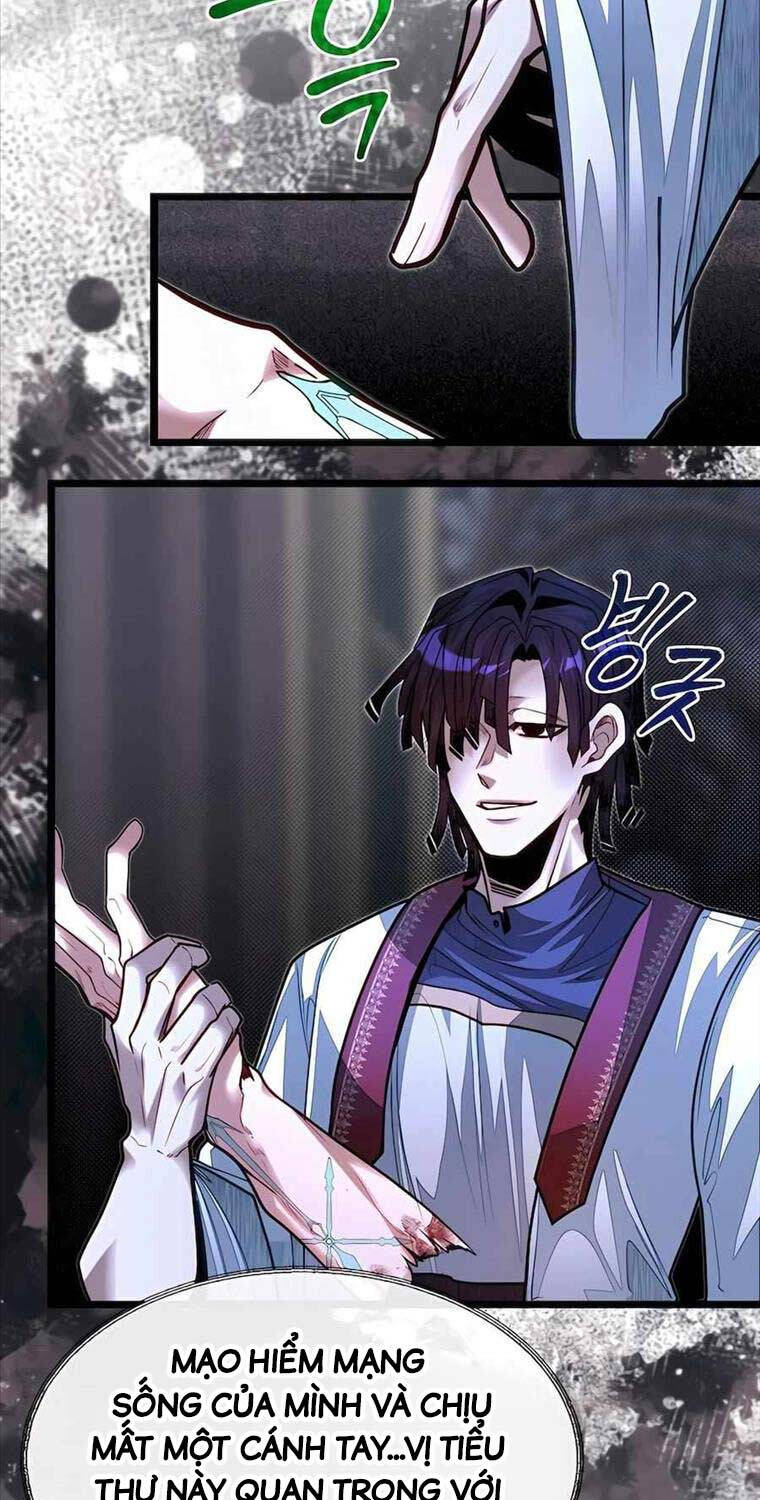 Anh Trai Anh Hùng Là Người Đã Chết Trong Học Viện - Chapter 78 - Page 48