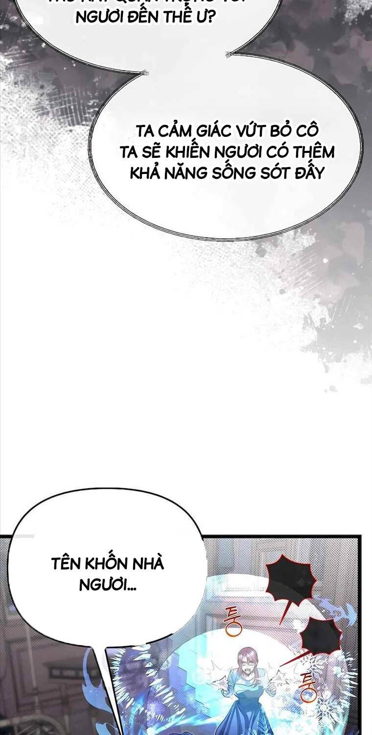 Anh Trai Anh Hùng Là Người Đã Chết Trong Học Viện - Chapter 78 - Page 49