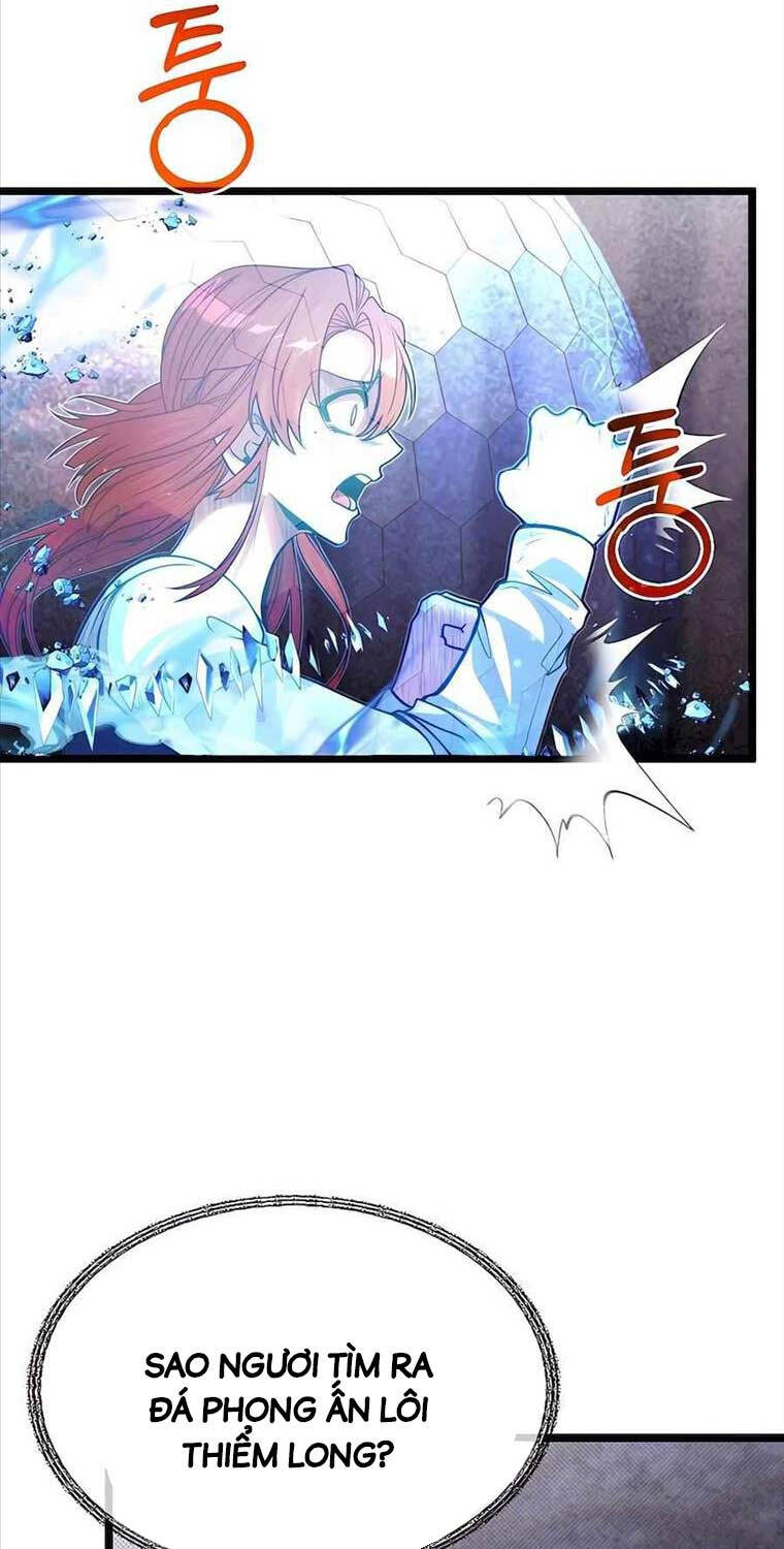 Anh Trai Anh Hùng Là Người Đã Chết Trong Học Viện - Chapter 78 - Page 55