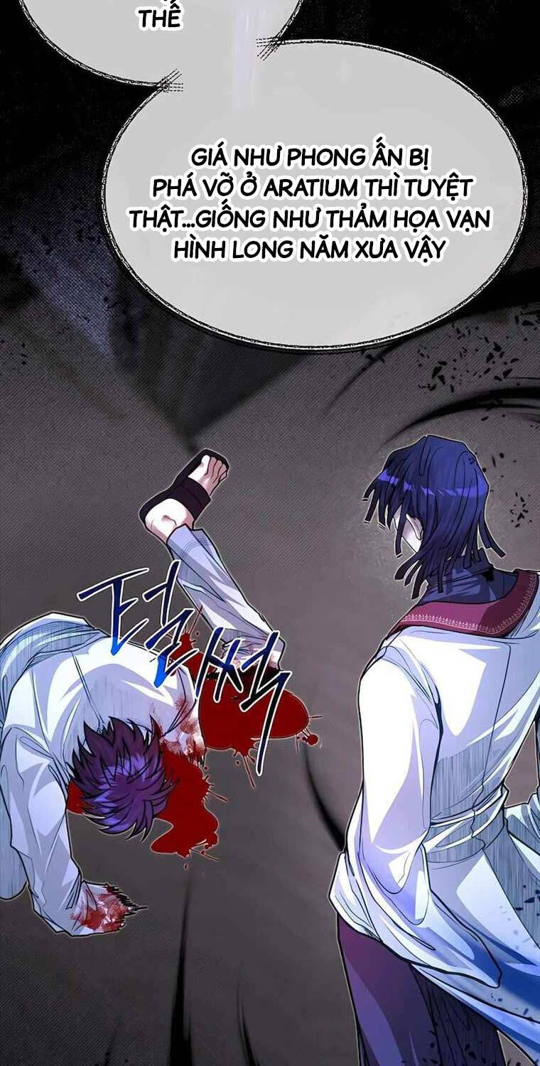 Anh Trai Anh Hùng Là Người Đã Chết Trong Học Viện - Chapter 78 - Page 59