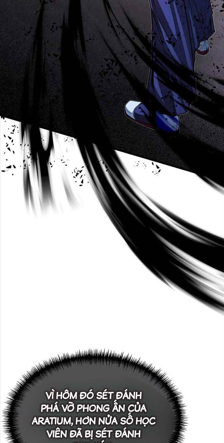 Anh Trai Anh Hùng Là Người Đã Chết Trong Học Viện - Chapter 78 - Page 60