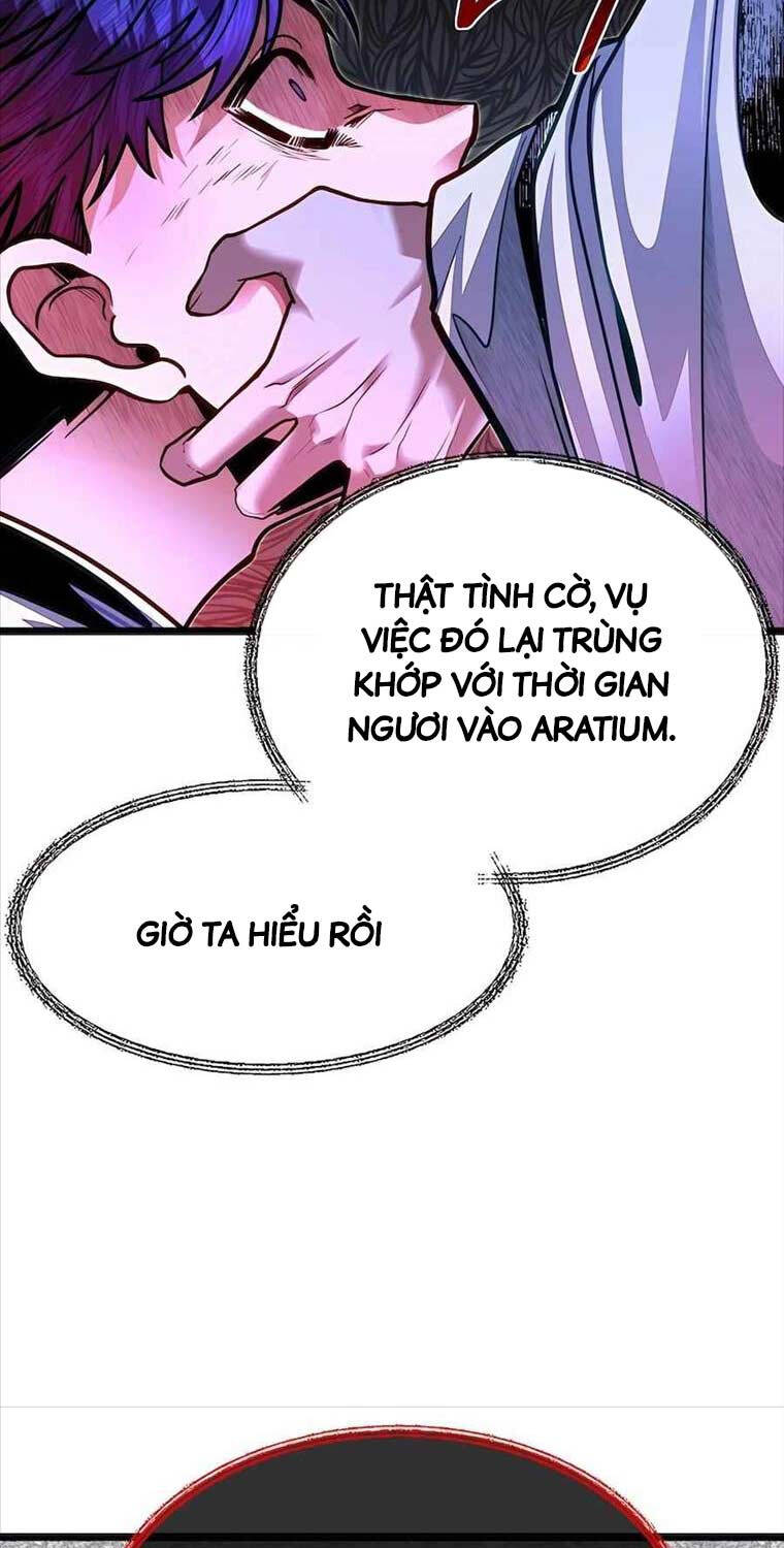 Anh Trai Anh Hùng Là Người Đã Chết Trong Học Viện - Chapter 78 - Page 67