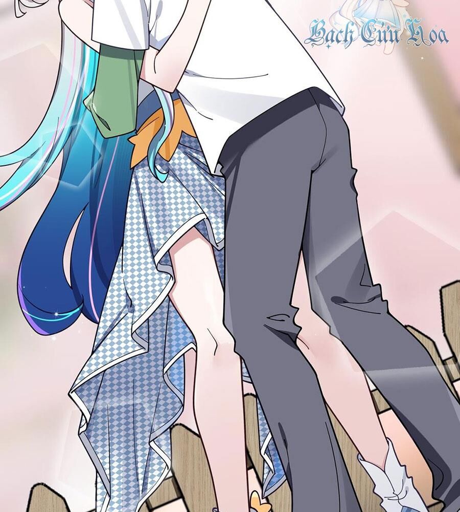 Làm Sao Để Chạy Trốn Dàn Hậu Cung Chapter 125 - Trang 1