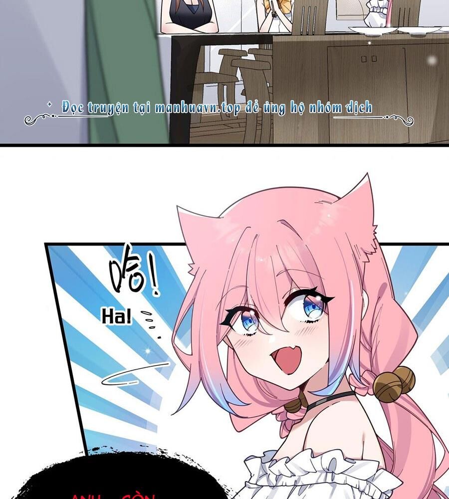 Làm Sao Để Chạy Trốn Dàn Hậu Cung Chapter 125 - Trang 17